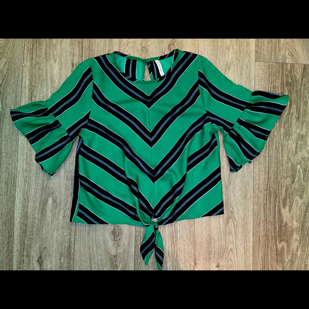 Dressy Top